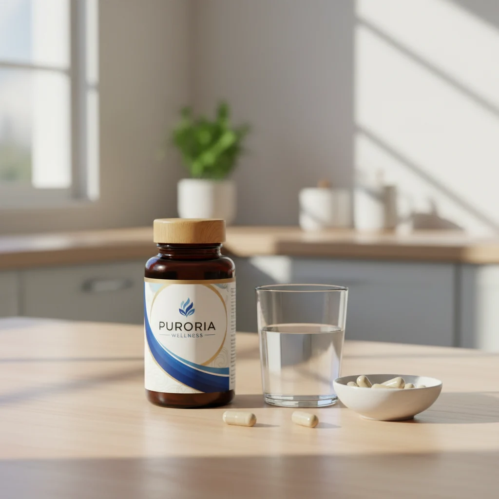 Puroria Wellness